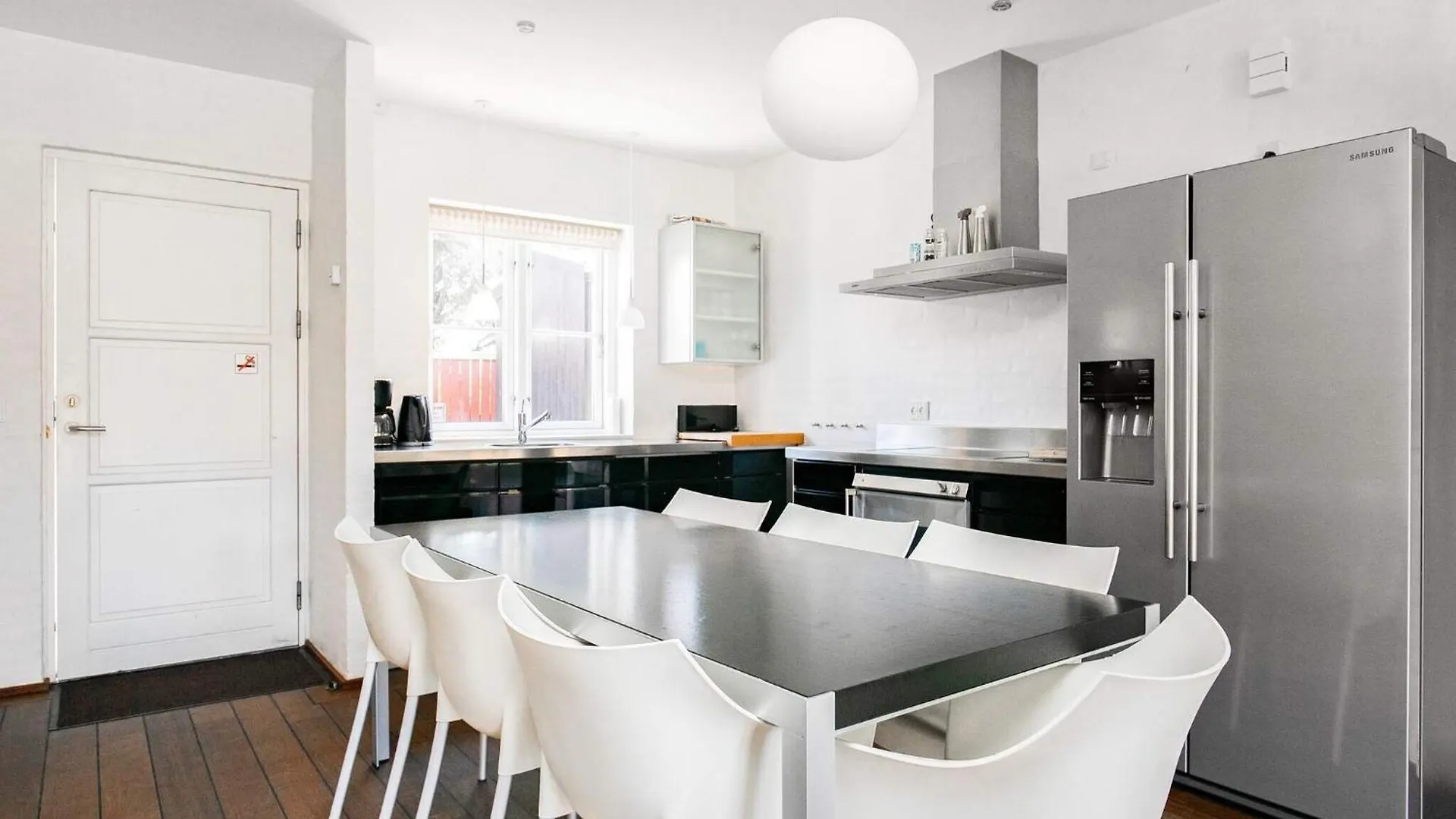 Apartment 6 Person Holiday Home In Skagen Denmark
