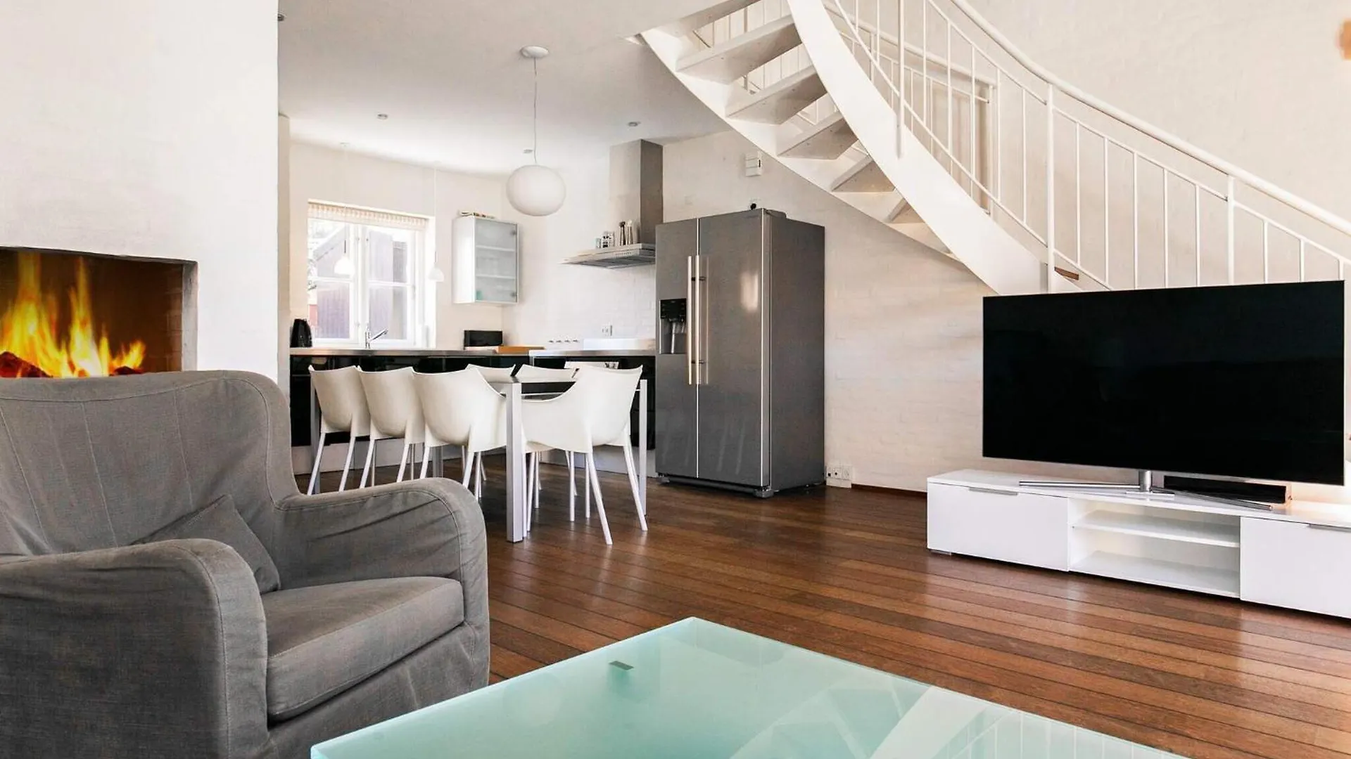6 Person Holiday Home In Skagen Denmark