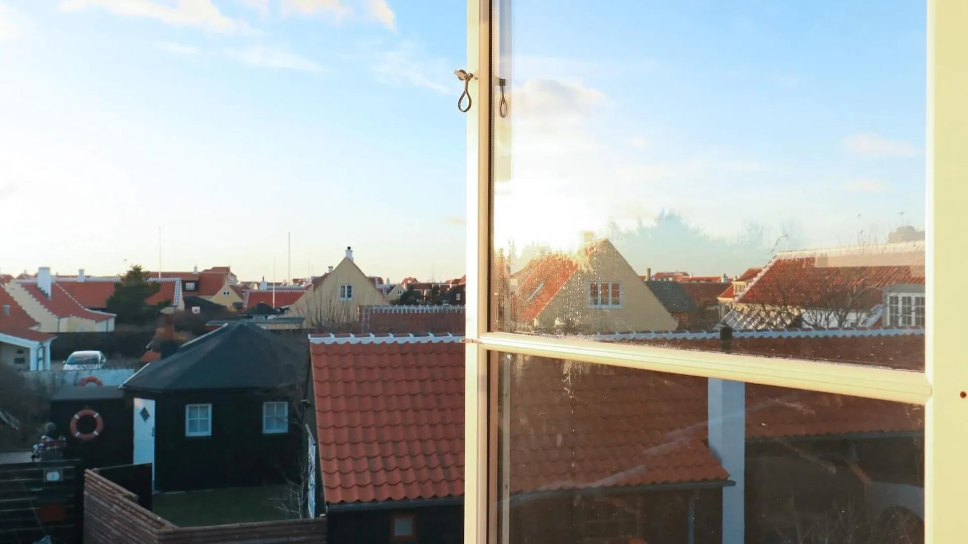 6 Person Holiday Home In Skagen Apartment