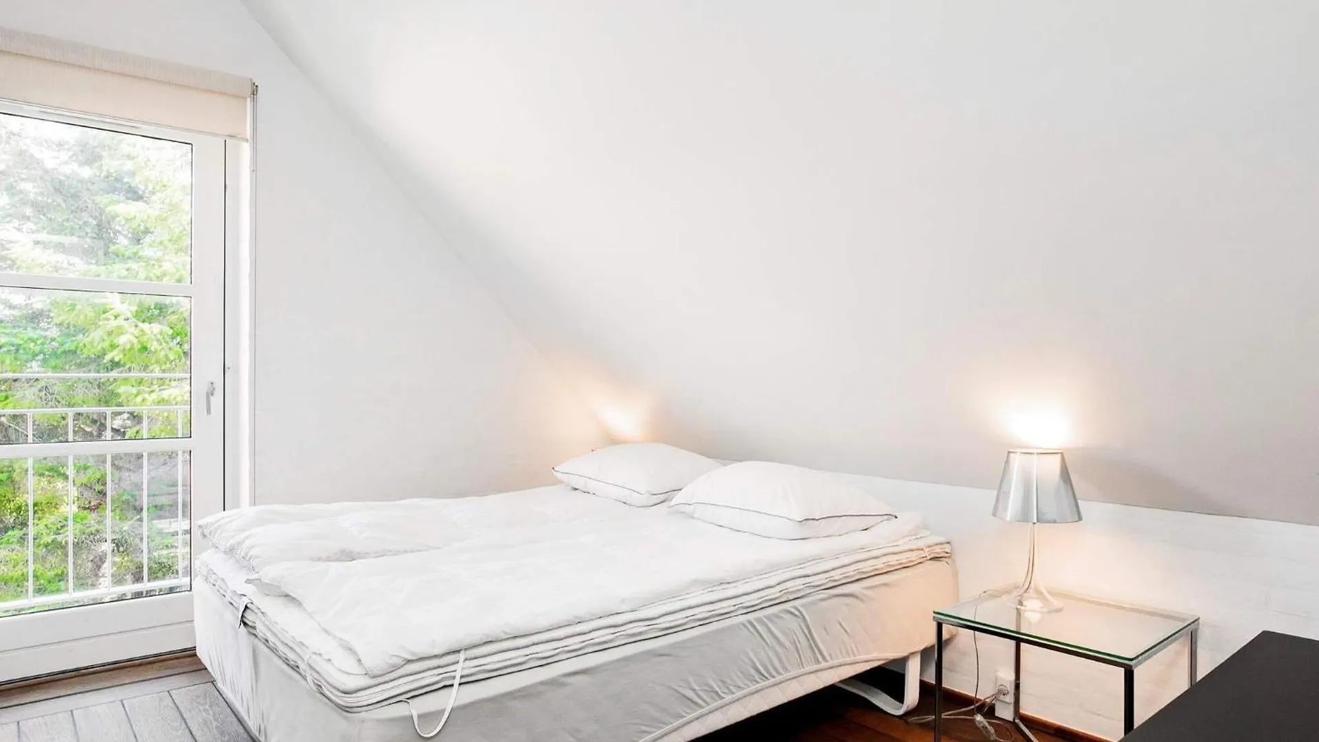 6 Person Holiday Home In スケーエン アパート