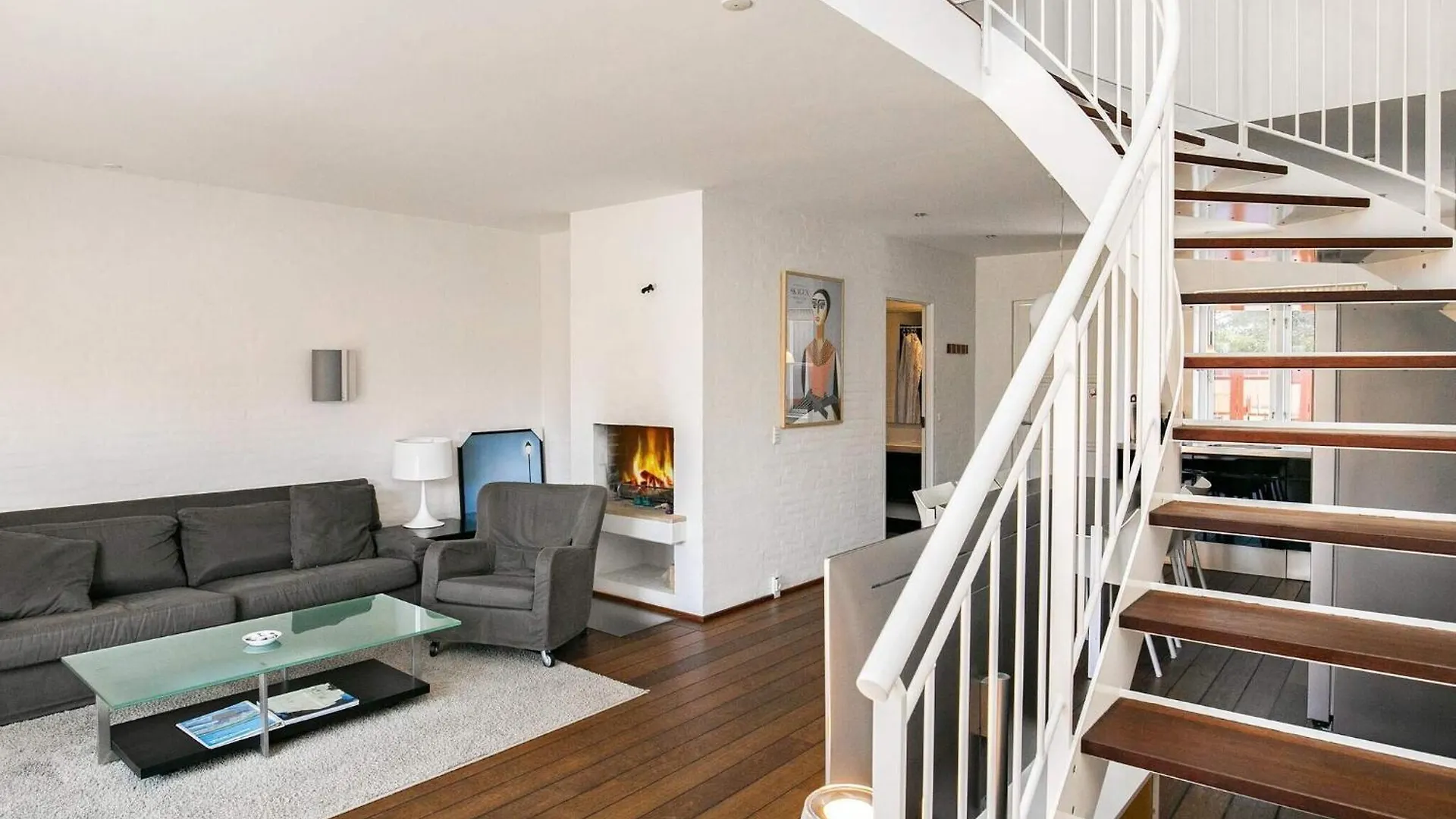 6 Person Holiday Home In Skagen Danmark