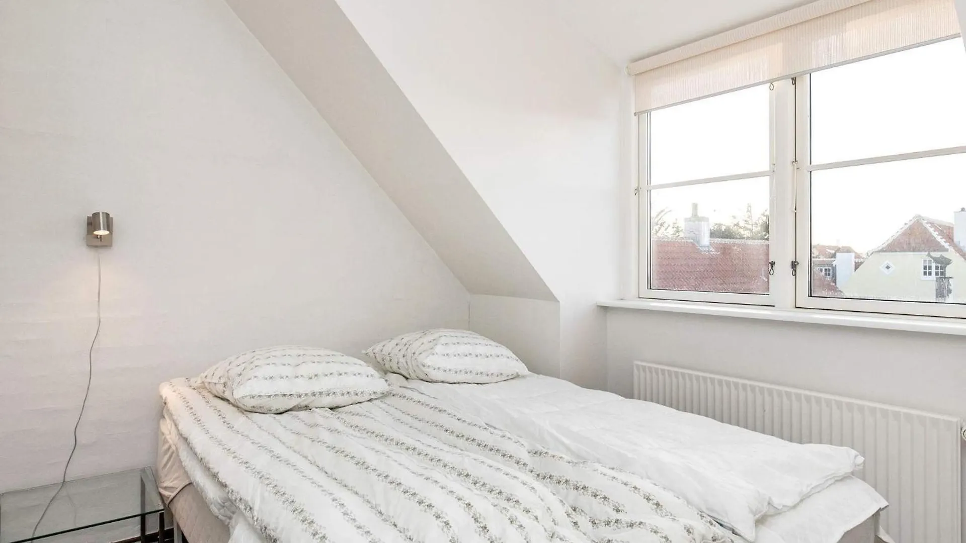 6 Person Holiday Home In Skagen Lejlighed