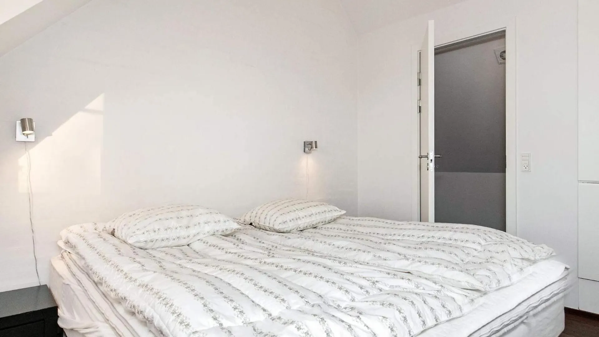 Lejlighed 6 Person Holiday Home In Skagen