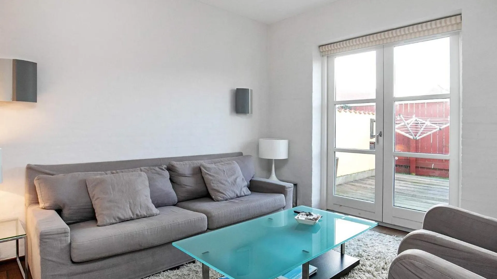 6 Person Holiday Home In Skagen