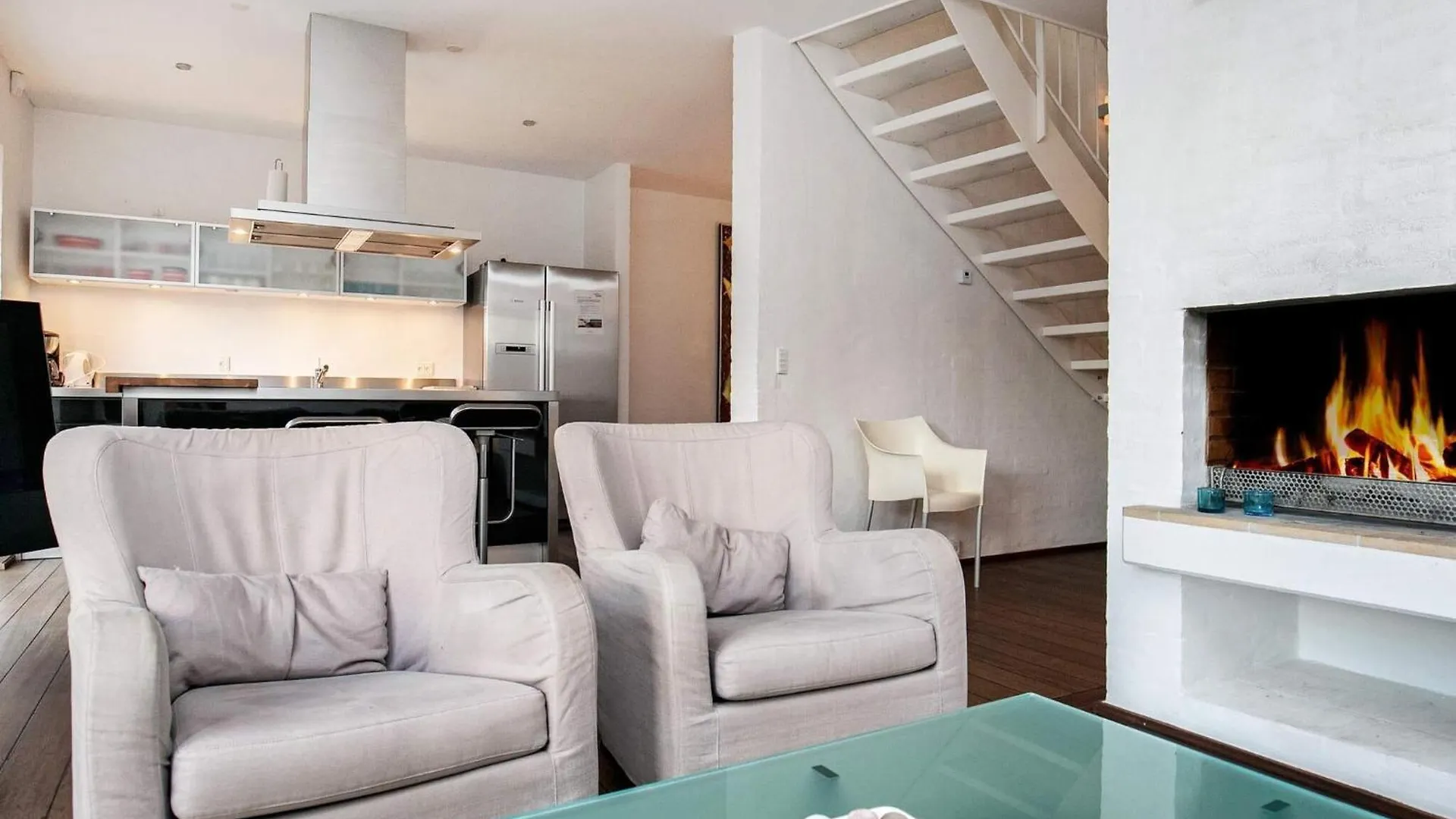 Lejlighed 6 Person Holiday Home In Skagen