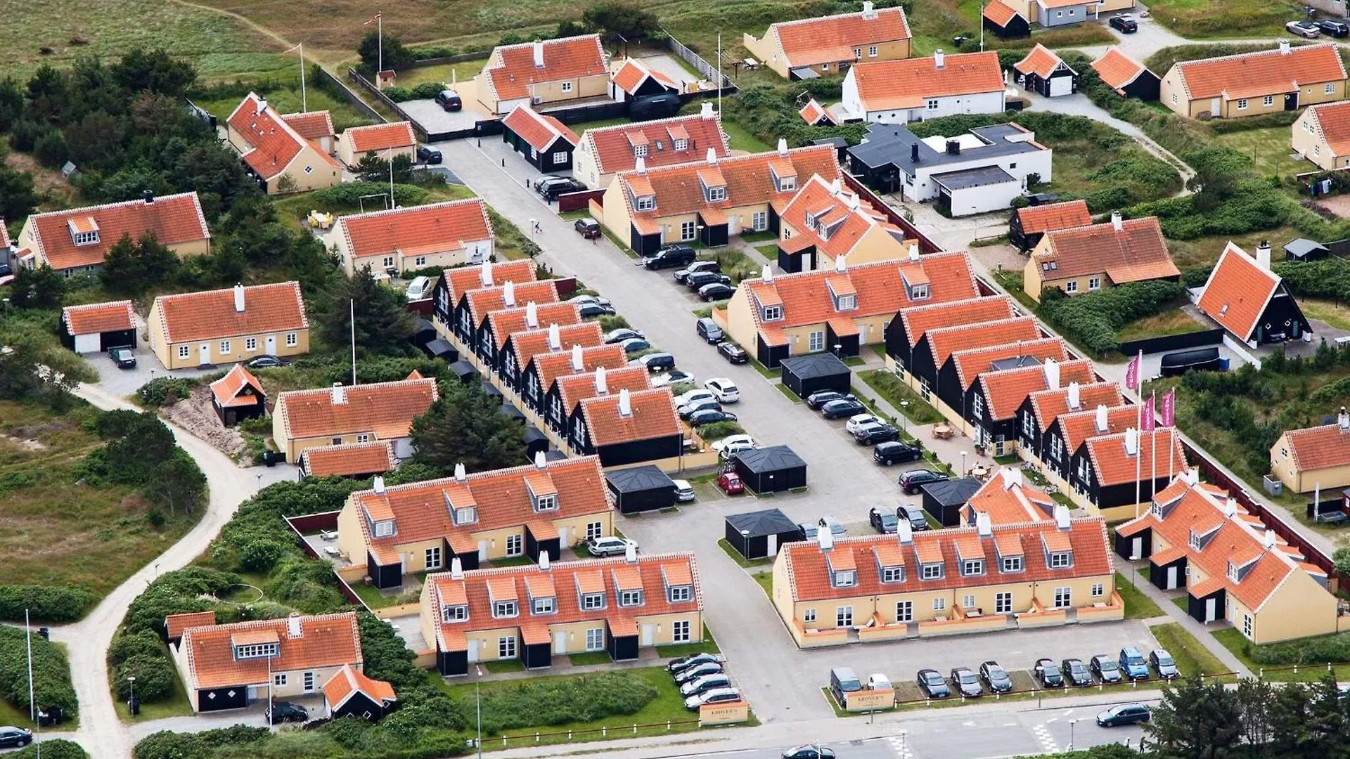 6 Person Holiday Home In Skagen Lejlighed